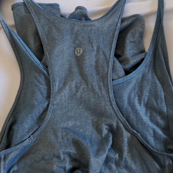 Bundle of Lululemon Tank Tops - Picture 4 of 4
